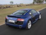 Audi R8 V10 2009 года (AU)
